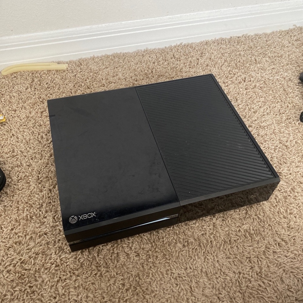 Xbox 1